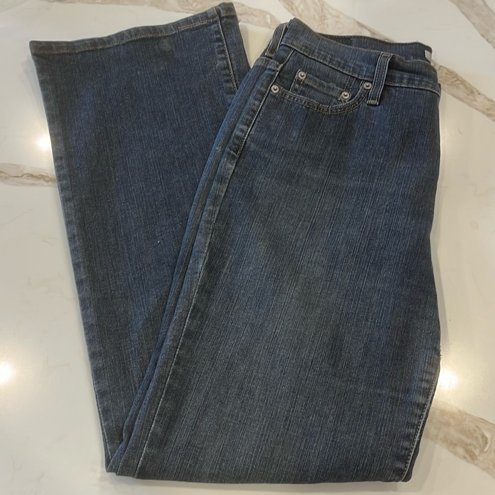 VGUC Levi’s jeans